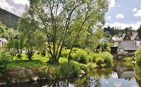 Flair-Hotel Waldfrieden